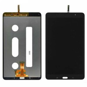 Teknonet Samsung Galaxy T320 Tab Pro 8.4 Uyumlu Org Lcd+Dokunmatik (Siyah) VR-3042