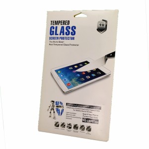 Nettech Apple iPad Air 3 10.5 inç Uyumlu Ön Koruma Cam Ekran Koruyucu NT-14854