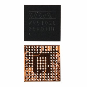 Teknonet Samsung Galaxy i9500 S4 Uyumlu NT-11756 Audio Entegresi NT-11756