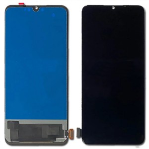 Teknonet Oppo Reno 3 Uyumlu TFT Kalite Lcd+Dokunmatik (Siyah) NT-98882