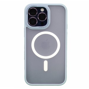 Nettech Apple iPhone 14 Pro Uyumlu NT-N066 Arka Koruma Kılıf (Lila) NT-98047