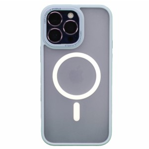 Nettech Apple iPhone 13 Pro Max Uyumlu NT-N066 Arka Koruma Kılıf (Lila) NT-98041