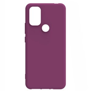 Nettech Reeder P13 Blue Max 256 Gb Uyumlu Trend Seri Arka Koruma Kılıf (Mor) NT-99108