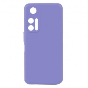 Nettech Tcl 30 Uyumlu Trend Seri Arka Koruma Kılıf (Lila) NT-99096