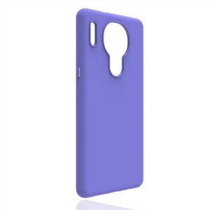 Nettech Reeder P13 Blue Max Lite Uyumlu Trend Seri Arka Koruma Kılıf (Lila) NT-99065