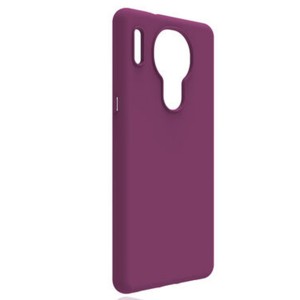 Nettech Reeder P13 Blue Max Lite Uyumlu Trend Seri Arka Koruma Kılıf (Mor) NT-99064