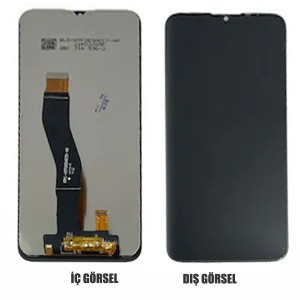 Teknonet Casper VİA G5 Uyumlu Org Lcd+Dokunmatik (Siyah) NT-98875