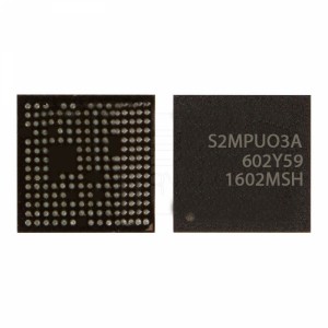 Teknonet Samsung Galaxy G800 S5 Mini Uyumlu NT-11738 Power Entegresi NT-11738