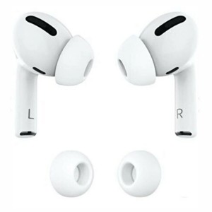 Nettech AirPods Pro ANC Bluetooth Kulaklık (Beyaz) NT-99124