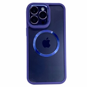 Nettech Apple iPhone 14 Pro Uyumlu NT-N066 Arka Koruma Kılıf NT-99134