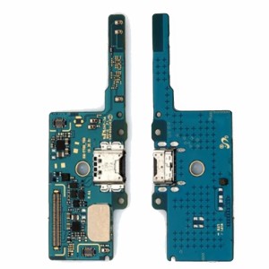 Teknonet Samsung Galaxy Tab S5E Sm-T720 (2019) Uyumlu Bordlu Şarj Soketi NT-99197