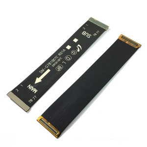 Teknonet Samsung Galaxy S20 FE Uyumlu Ekran Flex NT-99159