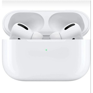 Nettech AirPods Pro ANC Bluetooth Kulaklık (Beyaz) NT-99124