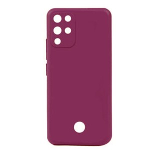 Nettech Reeder S19 Max Uyumlu Trend Seri Arka Koruma Kılıf (Mor) NT-99584