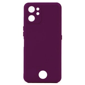 Nettech Reeder S19 Max Pro Uyumlu Trend Seri Arka Koruma Kılıf (Mor) NT-99581