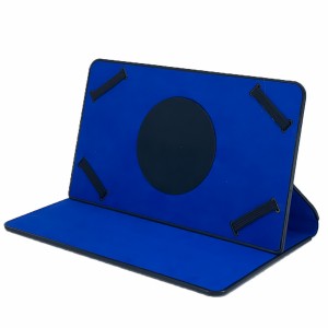 Nettech Universal 8 Inch Uyumlu Universal Kapaklı Kılıf (Mavi) NT-99642