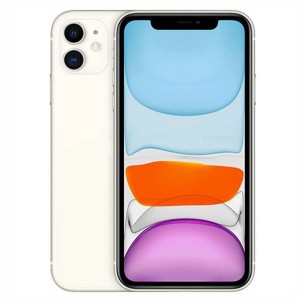 Apple iPhone 11 64 Gb İyi Yenilenmiş Cep Telefonu (Beyaz) NT-100311