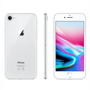 Apple iPhone 8 64 Gb İyi Yenilenmiş Cep Telefonu (Gri) NT-100309