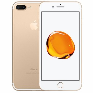 Apple iPhone 7 Plus 32 Gb Mükemmel Yenilenmiş Cep Telefonu (Gold) NT-100306