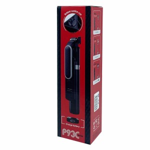 Nettech P93C Uzaktan Kumandalı Bluetooth Selfie Çubuğu NT-100285