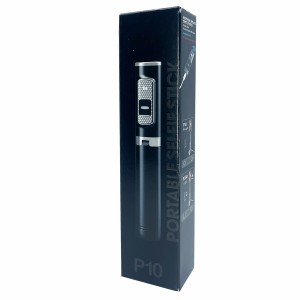 Nettech P10D Uzaktan Kumandalı Bluetooth Selfie Çubuğu NT-100287