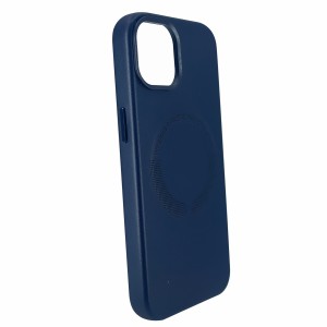 Nettech Apple iPhone 11 Pro Uyumlu Magsafe Arka Koruma Kılıf (Lacivert) NT-98247