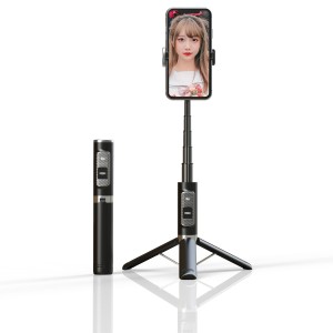 Nettech P10D Uzaktan Kumandalı Bluetooth Selfie Çubuğu NT-100287