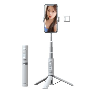 Nettech P10D Uzaktan Kumandalı Bluetooth Selfie Çubuğu NT-100287