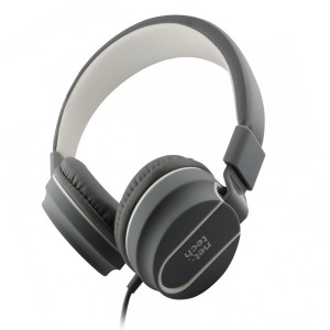 Nettech NT-2000 Kulak Üstü Kulak Üstü Kulaklık (Beyaz) VR-15525