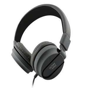 Nettech NT-2000 Kulak Üstü Kulak Üstü Kulaklık (Siyah) VR-15524