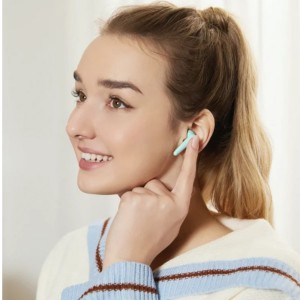 Huawei FreeBuds Se AirPods Tipi Bluetooth Kulaklık (Beyaz) NT-98445
