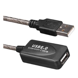 Hadron HDX7537 USB To USB Dönüştürücü (Siyah) NT-96246