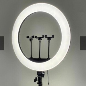 Nettech M-36 TreePhone Ringlight 14 inç Led Işık (Beyaz) NT-91116
