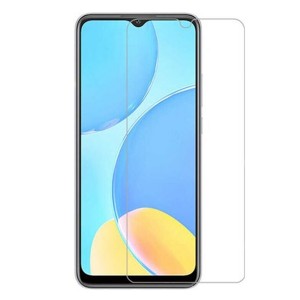 Nettech Samsung Galaxy M13 Uyumlu Ön Koruma Cam Ekran Koruyucu (Şeffaf) NT-98660