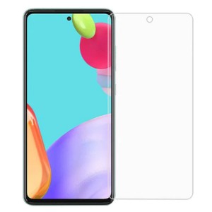Nettech Xiaomi Redmi Note 11s Uyumlu Ön Koruma Cam Ekran Koruyucu (Şeffaf) NT-98667
