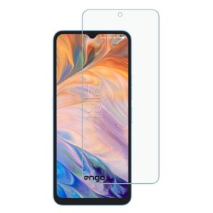 Nettech Reeder S19 Max Pro Uyumlu Ön Koruma Cam Ekran Koruyucu (Şeffaf) NT-98672