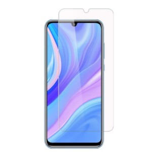 Nettech Huawei Nova 9 SE Uyumlu Ön Koruma Cam Ekran Koruyucu (Şeffaf) NT-98681
