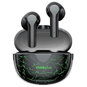 Lenovo XT95 Pro Kulakiçi Bluetooth Kulaklık (Siyah) NT-100336