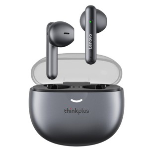 Lenovo LP1 Pro Kulakiçi Bluetooth Kulaklık (Gri) NT-100330