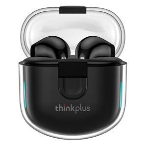 Lenovo ThinkPlus LP12 Kulakiçi Bluetooth Kulaklık (Siyah) NT-100332