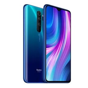 Xiaomi Redmi Note 8 Pro 64 Gb İyi Yenilenmiş Cep Telefonu (Yeşil) NT-100360