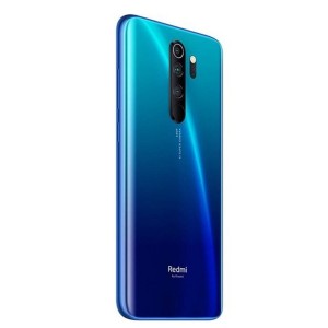 Xiaomi Redmi Note 8 Pro 64 Gb İyi Yenilenmiş Cep Telefonu (Yeşil) NT-100360