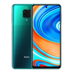 Xiaomi Redmi Note 9 Pro 64 Gb İyi Yenilenmiş Cep Telefonu (Mavi) NT-100362