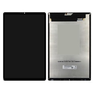 Teknonet Lenovo Tab M10 Plus 10.3 inc 128 GB Uyumlu Org Lcd+Dokunmatik (Siyah) NT-100381