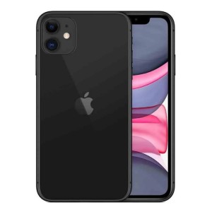 Apple iPhone 11 64 GB Sıfır Cep Telefonu (Siyah) NT-100395