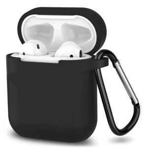 Nettech Apple Airpods Uyumlu Sert Nano Arka Koruma Kılıf (Karışık Renk) NT-100393