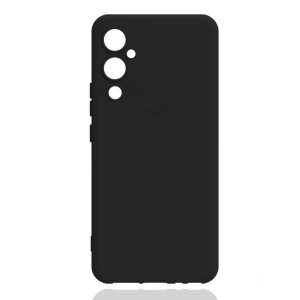 Nettech Tecno Pova Neo 4 Uyumlu Trend Seri Arka Koruma Kılıf (Siyah) NT-100423
