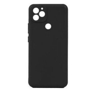 Nettech General Mobile GM22 Uyumlu Trend Seri Arka Koruma Kılıf (Siyah) NT-100443