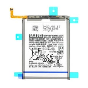 Teknonet Samsung Galaxy Note 20 Ultra Uyumlu Samsung 4850 MAh Batarya NT-100581