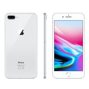 Apple iPhone 8 Plus 64 Gb Mükemmel Yenilenmiş Cep Telefonu (Beyaz) NT-100608